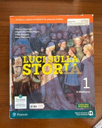 Libri scuola media