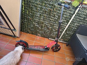 Monopattino 