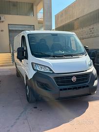 Fiat Ducato 2.3 Multijet 120cv - anno 2020