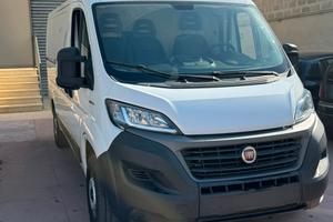 Fiat Ducato 2.3 Multijet 120cv - anno 2020