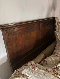 camere da letto inizi 900