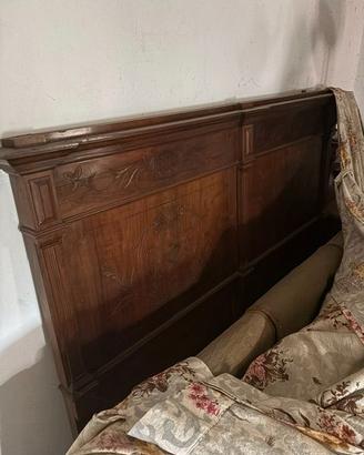 camere da letto inizi 900