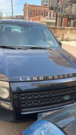 Land Rover Freelander 2 SE