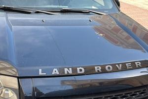 Land Rover Freelander 2 SE