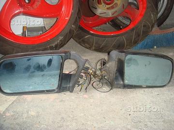 Specchi retrovisori elettrici per fiat croma