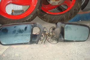 Specchi retrovisori elettrici per fiat croma