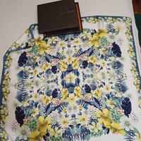 Foulard Nazareno Gabrielli 100% seta