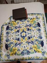 Foulard Nazareno Gabrielli 100% seta