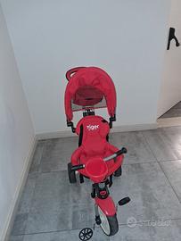 passeggino 4in1