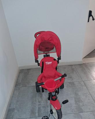 passeggino 4in1
