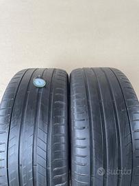 255/55/18 Michelin usate estive
