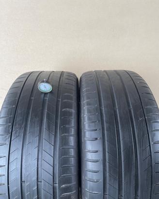 255/55/18 Michelin usate estive