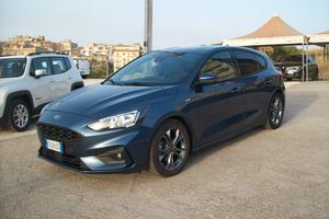 FORD FOCUS 1.5 TDCI CV.120 ST-Line EcoBLUE "2019