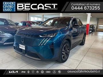 PEUGEOT 3008 Hybrid 136 e-DCS6 Allure - PROMO K7