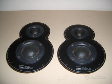 ESB UMA 700 coppia Unità medio alti anni 80'