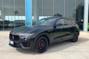 Maserati Levante 3.0 V6 Gransport 350cv auto - pos
