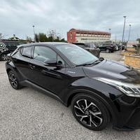 TOYOTA C-HR 1.8 Hybrid E-CVT Trend
