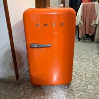 Frigorifero Smeg vintage anni 50