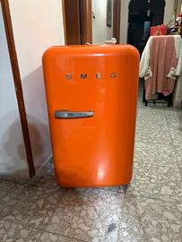 Frigorifero Smeg vintage anni 50