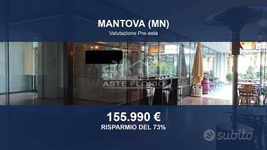 Immobile in asta di 341 m² a Mantova