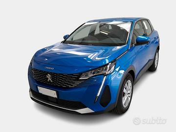 PEUGEOT 3008 BLUEHDI 130 EAT8 SES ACTIVE BUSINESS 
