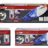 Aspirapolvere e liquidi