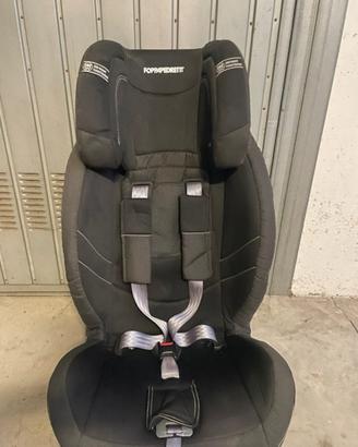Seggiolino Reklino foppapedretti 9-36 kg