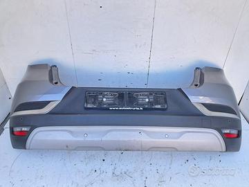 850B24059R PARAURTI POSTERIORE C/SENSORI C/SENSORI