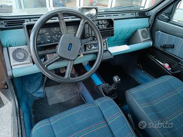 FIAT Panda 1ª serie - 1992