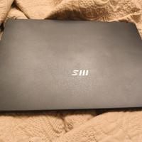 Computer portatile MSI modern 14 B5M 