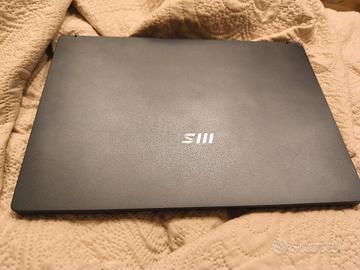 Computer portatile MSI modern 14 B5M 