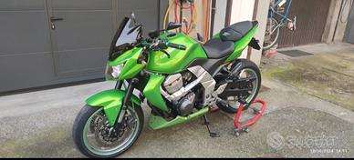 Kawasaki z750