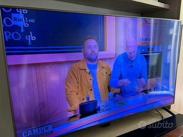 Tv Samsung 50”