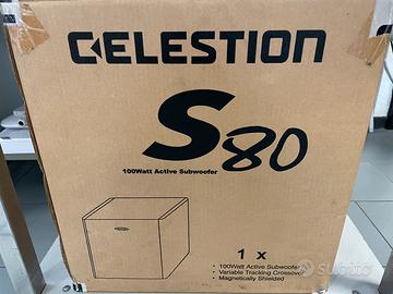 Subwoofer Celestion