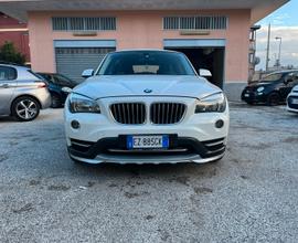 Bmw X1 sDrive18d X Line