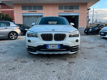 Bmw X1 sDrive18d X Line