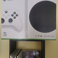 Xbox serie s