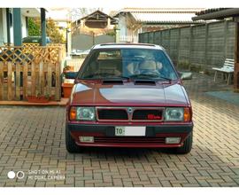 LANCIA Delta HF Turbo