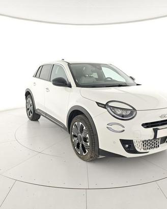FIAT 600 Hybrid 110 CV DCT MHEV La Prima