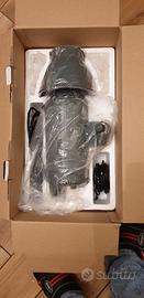 Flash studio Walimex Pro VC-300 + Softbox + Stativ