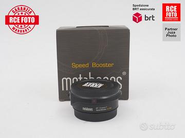 Metabones Mount Adapter CANON EF / SONY E-MOUNT (S