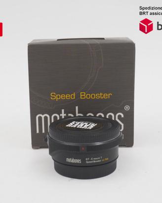 Metabones Mount Adapter CANON EF / SONY E-MOUNT (S