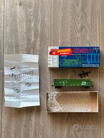 Roundhouse Gondola Kit  1350