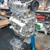 motore Giulia Stelvio 2.2 55268532