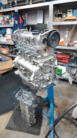 motore Giulia Stelvio 2.2 55268532