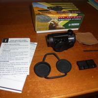 RED DOT SIGHT - PUNTO ROSSO KONUS