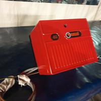 bruciatore gasolio Riello 40