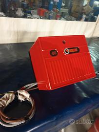 bruciatore gasolio Riello 40