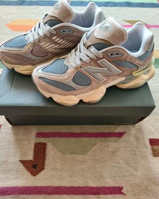 new balance 9060 nuove mai usate