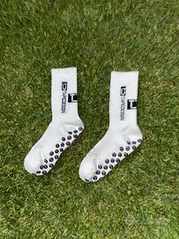 grip socks calcio